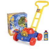 PUSTEFIX Bubble-Mower Rasenmäher #2