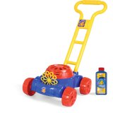 PUSTEFIX Bubble-Mower Rasenmäher #3