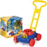 PUSTEFIX Bubble-Mower Rasenmäher #4