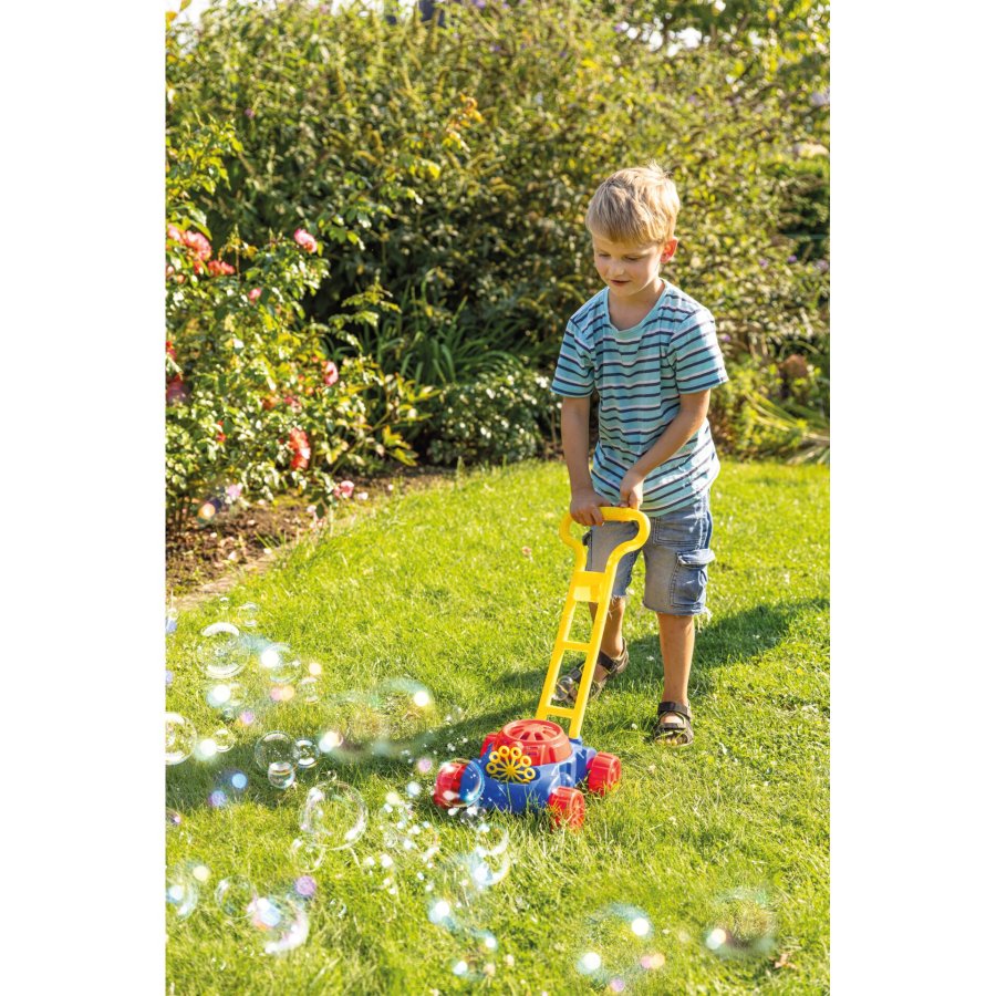 PUSTEFIX Bubble-Mower Rasenmäher #6