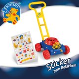 PUSTEFIX Bubble-Mower Rasenmäher #9