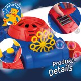 PUSTEFIX Bubble-Mower Rasenmäher #10