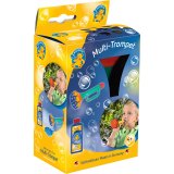 PUSTEFIX Multi-Bubbel-Trompete #1