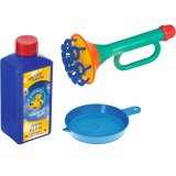 PUSTEFIX Multi-Bubbel-Trompete #3