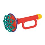 PUSTEFIX Multi-Bubbel-Trompete #4