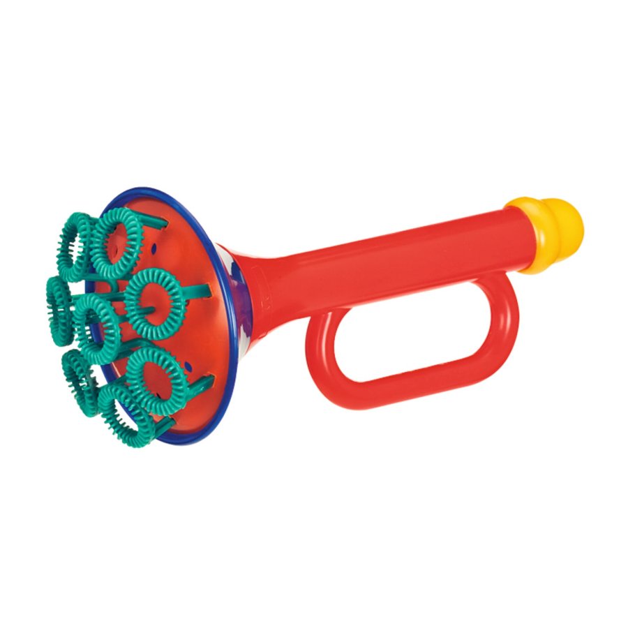 PUSTEFIX Multi-Bubbel-Trompete #4