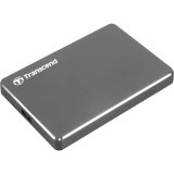 Transcend StoreJet 25C3 2,5  2TB USB 3.1 Gen 1 #1