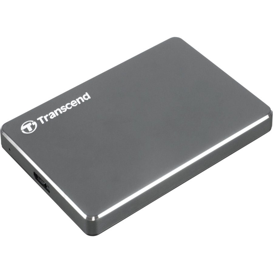 Transcend StoreJet 25C3 2,5  2TB USB 3.1 Gen 1 #1