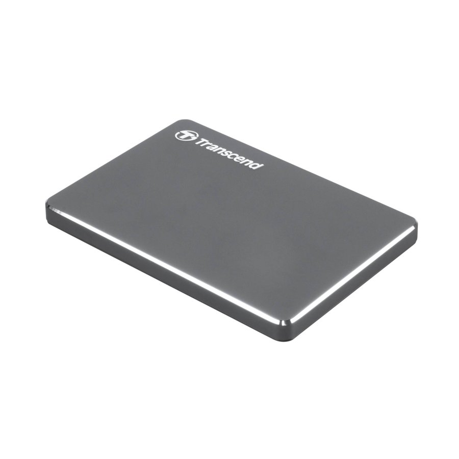 Transcend StoreJet 25C3 2,5  2TB USB 3.1 Gen 1 #2