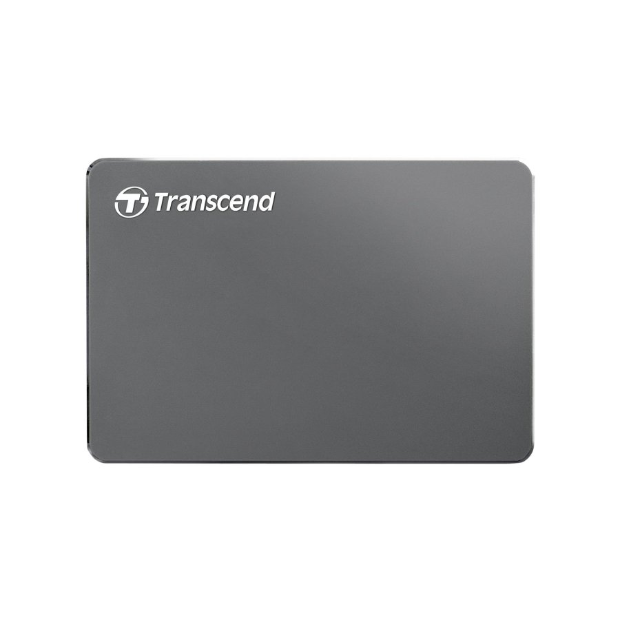Transcend StoreJet 25C3 2,5  2TB USB 3.1 Gen 1 #3