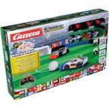 Carrera 2,4GHz RC Soccer Set World Championship #1