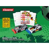 Carrera 2,4GHz RC Soccer Set World Championship #2