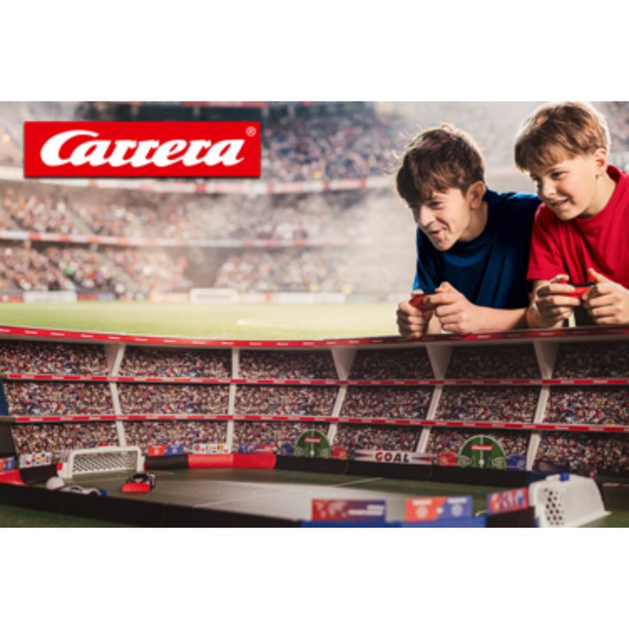Carrera 2,4GHz RC Soccer Set World Championship #3