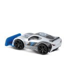 Carrera 2,4GHz Mini RC white World Championship #8