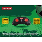 Carrera 2,4GHz Mini RC white World Championship #10
