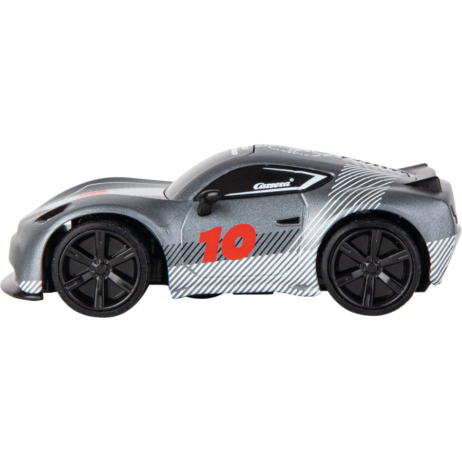 Carrera 2,4GHz Mini RC grey World Championship #1
