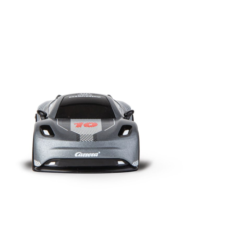 Carrera 2,4GHz Mini RC grey World Championship #2