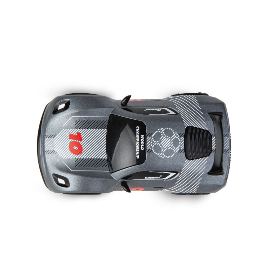 Carrera 2,4GHz Mini RC grey World Championship #3