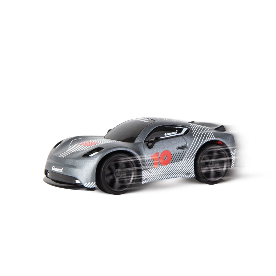 Carrera 2,4GHz Mini RC grey World Championship #4