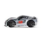 Carrera 2,4GHz Mini RC grey World Championship #5