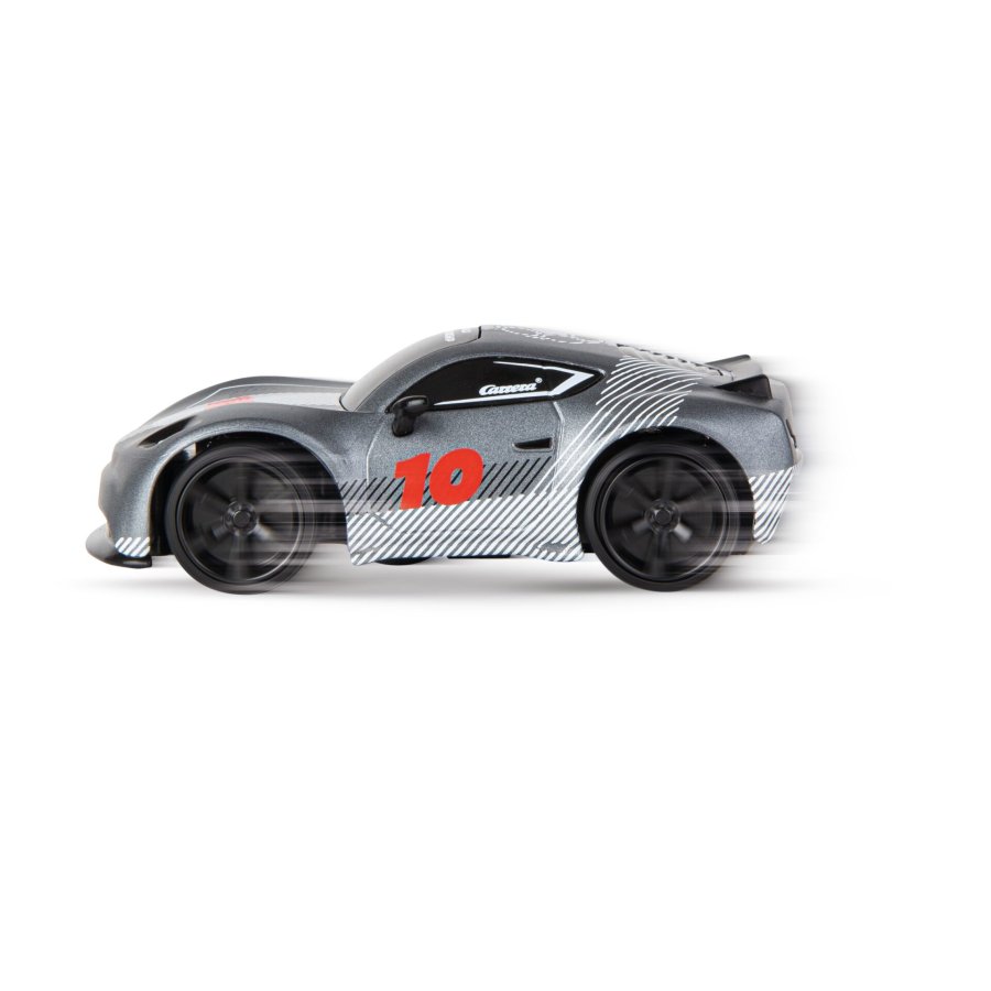 Carrera 2,4GHz Mini RC grey World Championship #5