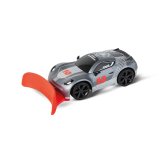 Carrera 2,4GHz Mini RC grey World Championship #6