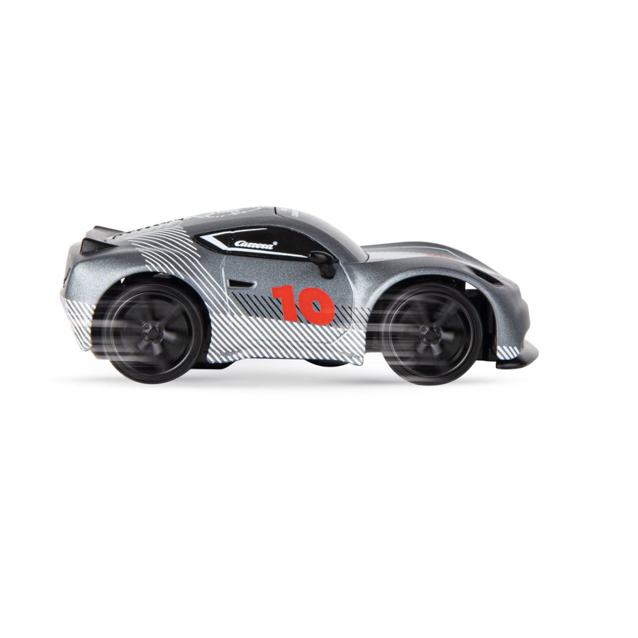 Carrera 2,4GHz Mini RC grey World Championship #7