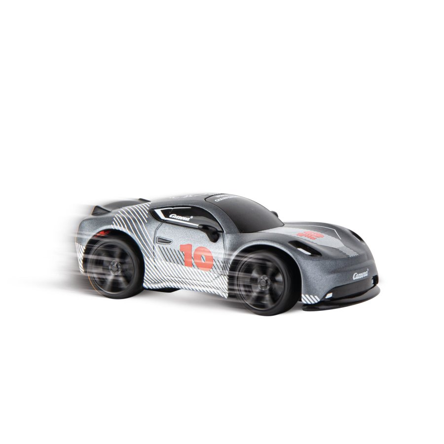 Carrera 2,4GHz Mini RC grey World Championship #8