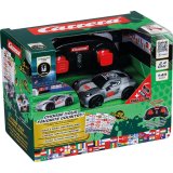 Carrera 2,4GHz Mini RC grey World Championship #13