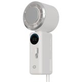 Conceptronic AERIVA03C Handheld fan with cooling plate #1