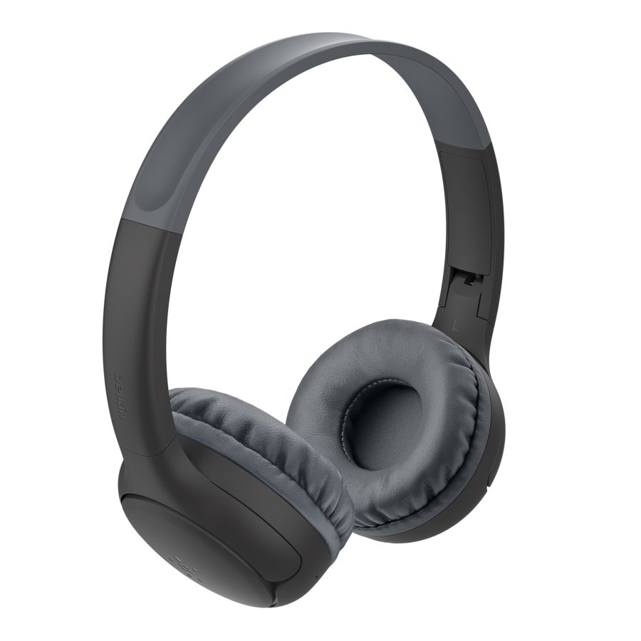 Belkin Soundform Mini 2 Wireless On-Ear Kinder schwarz AUD012hqBK #2
