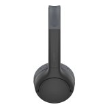Belkin Soundform Mini 2 Wireless On-Ear Kinder schwarz AUD012hqBK #3