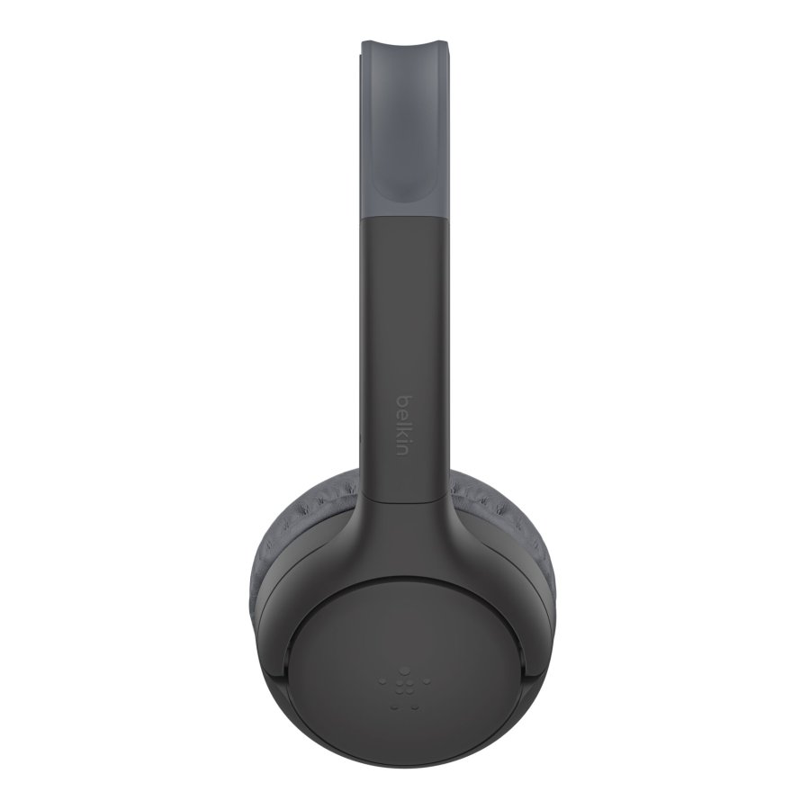Belkin Soundform Mini 2 Wireless On-Ear Kinder schwarz AUD012hqBK #3