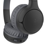 Belkin Soundform Mini 2 Wireless On-Ear Kinder schwarz AUD012hqBK #4