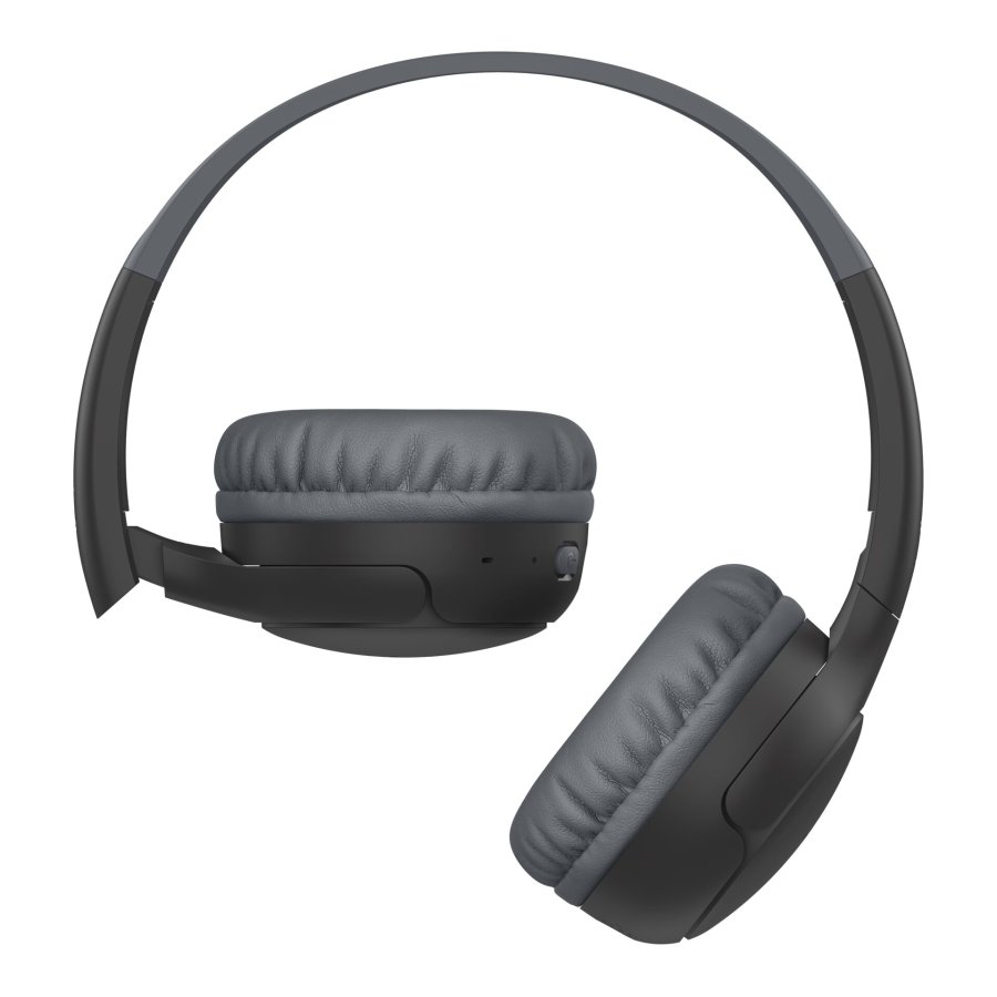 Belkin Soundform Mini 2 Wireless On-Ear Kinder schwarz AUD012hqBK #5