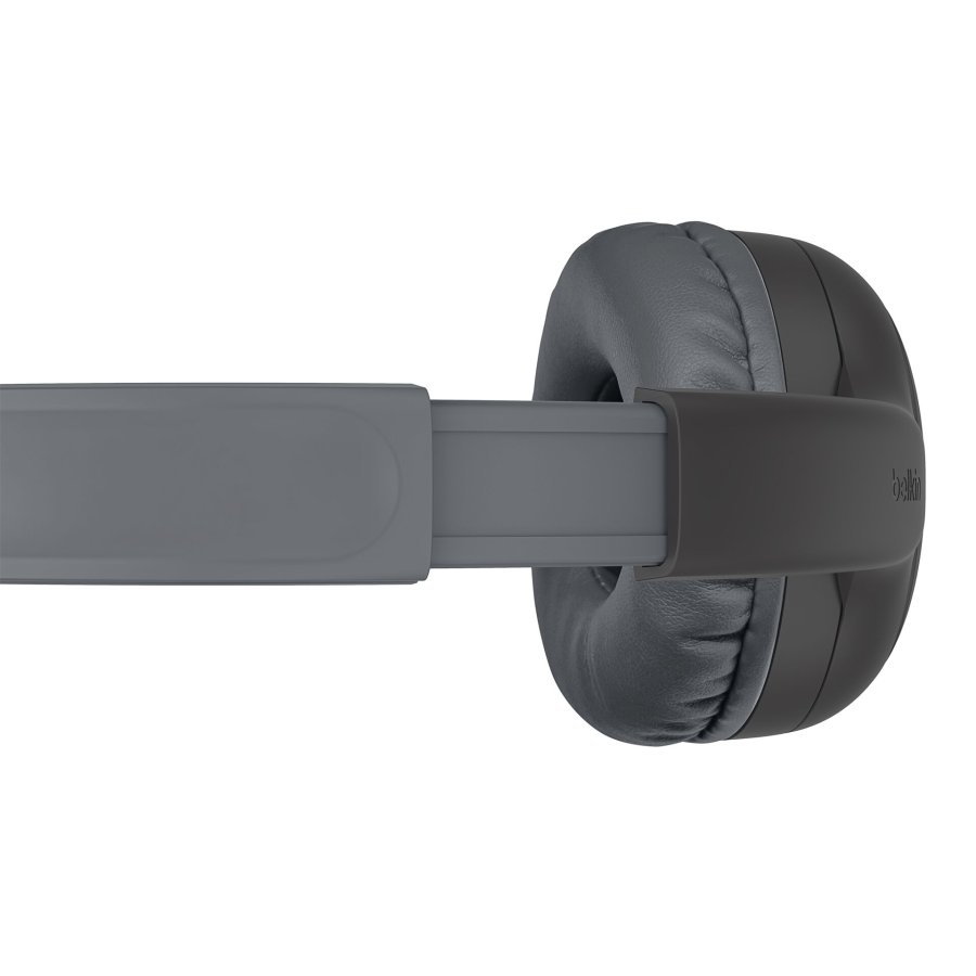Belkin Soundform Mini 2 Wireless On-Ear Kinder schwarz AUD012hqBK #6