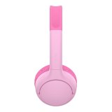 Belkin Soundform Mini 2 Wireless On-Ear Kinder pink    AUD012hqPK #3