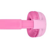 Belkin Soundform Mini 2 Wireless On-Ear Kinder pink    AUD012hqPK #6