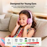 Belkin Soundform Mini 2 Wireless On-Ear Kinder pink    AUD012hqPK #7