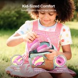 Belkin Soundform Mini 2 Wireless On-Ear Kinder pink    AUD012hqPK #9