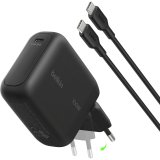 Belkin BOOSTCharge 100W USB-C GAN kal.St+Kab.s.WCH025KQ1.5BKB6 #1
