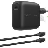 Belkin BOOSTCharge 100W USB-C GAN kal.St+Kab.s.WCH025KQ1.5BKB6 #3
