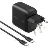 Belkin BOOSTCharge 100W USB-C GAN kal.St+Kab.s.WCH025KQ1.5BKB6 #4