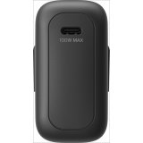 Belkin BOOSTCharge 100W USB-C GAN kal.St+Kab.s.WCH025KQ1.5BKB6 #5