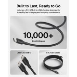 Belkin BOOSTCharge 100W USB-C GAN kal.St+Kab.s.WCH025KQ1.5BKB6 #14