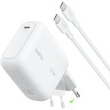 Belkin BOOSTCharge 100W USB-C GAN kla.St+Kab.w.WCH025KQ1.5WHB6 #1