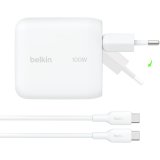Belkin BOOSTCharge 100W USB-C GAN kla.St+Kab.w.WCH025KQ1.5WHB6 #2