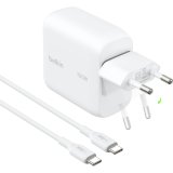 Belkin BOOSTCharge 100W USB-C GAN kla.St+Kab.w.WCH025KQ1.5WHB6 #4