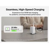 Belkin BOOSTCharge 100W USB-C GAN kla.St+Kab.w.WCH025KQ1.5WHB6 #8