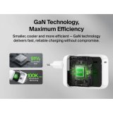 Belkin BOOSTCharge 100W USB-C GAN kla.St+Kab.w.WCH025KQ1.5WHB6 #9
